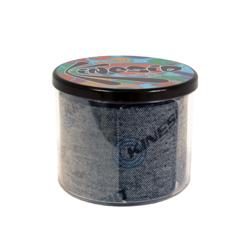 Kinesio, Taśma Performance+ 5cm x 5m, czarny