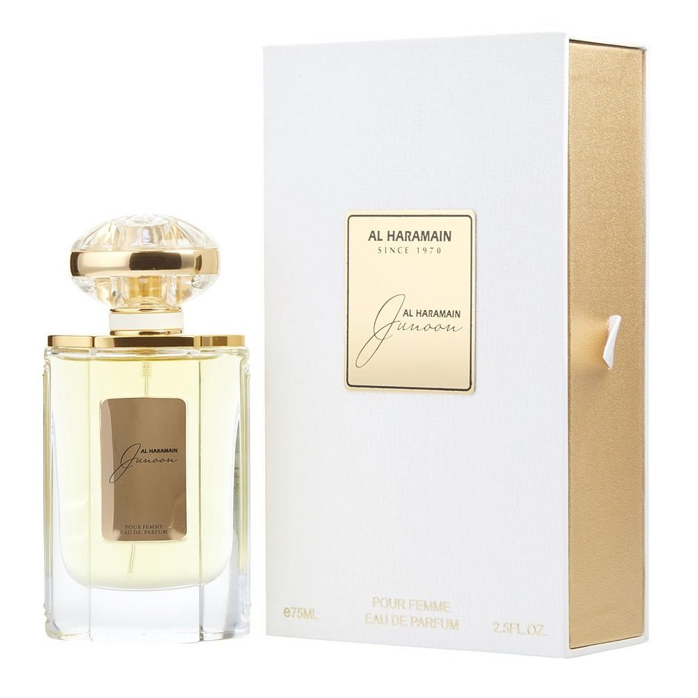 Al Haramain Junoon woda perfumowana 75ml