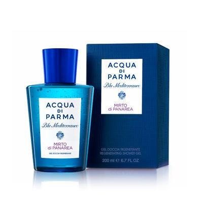 Acqua Di Parma a Blu Mediterraneo Mirto di Panarea 200ml żel pod prysznic + do każdego zamówienia upominek.