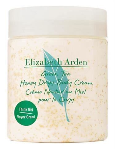 Elizabeth Arden Green Tea Honey Drops krem do ciała 500 ml dla kobiet