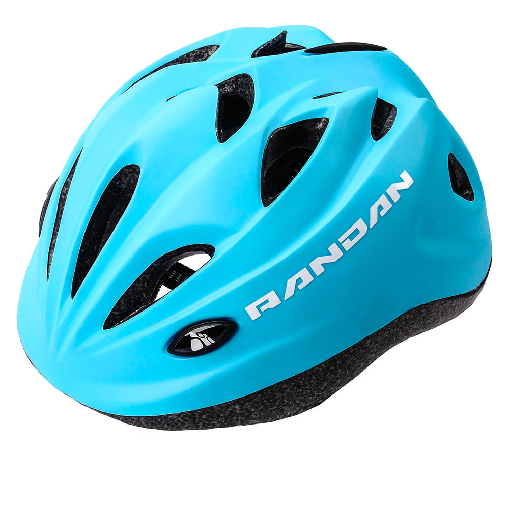 Meteor Kask dziecięcy, rozmiar 48-53