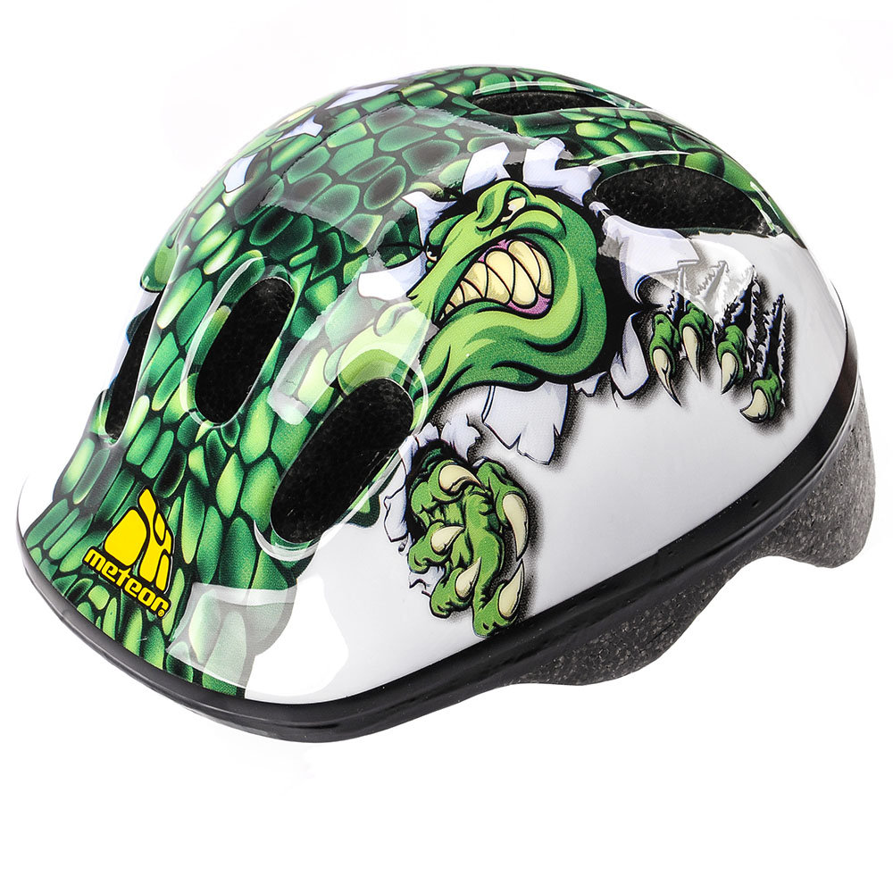 Meteor Kask ochronny, rozmiar 44-48