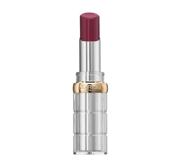 Loreal L'OREAL COLOR RICHIE SHINE LIPSTICK - Pomadka do ust - 464 L'O$166CSPUS-DOUS-03