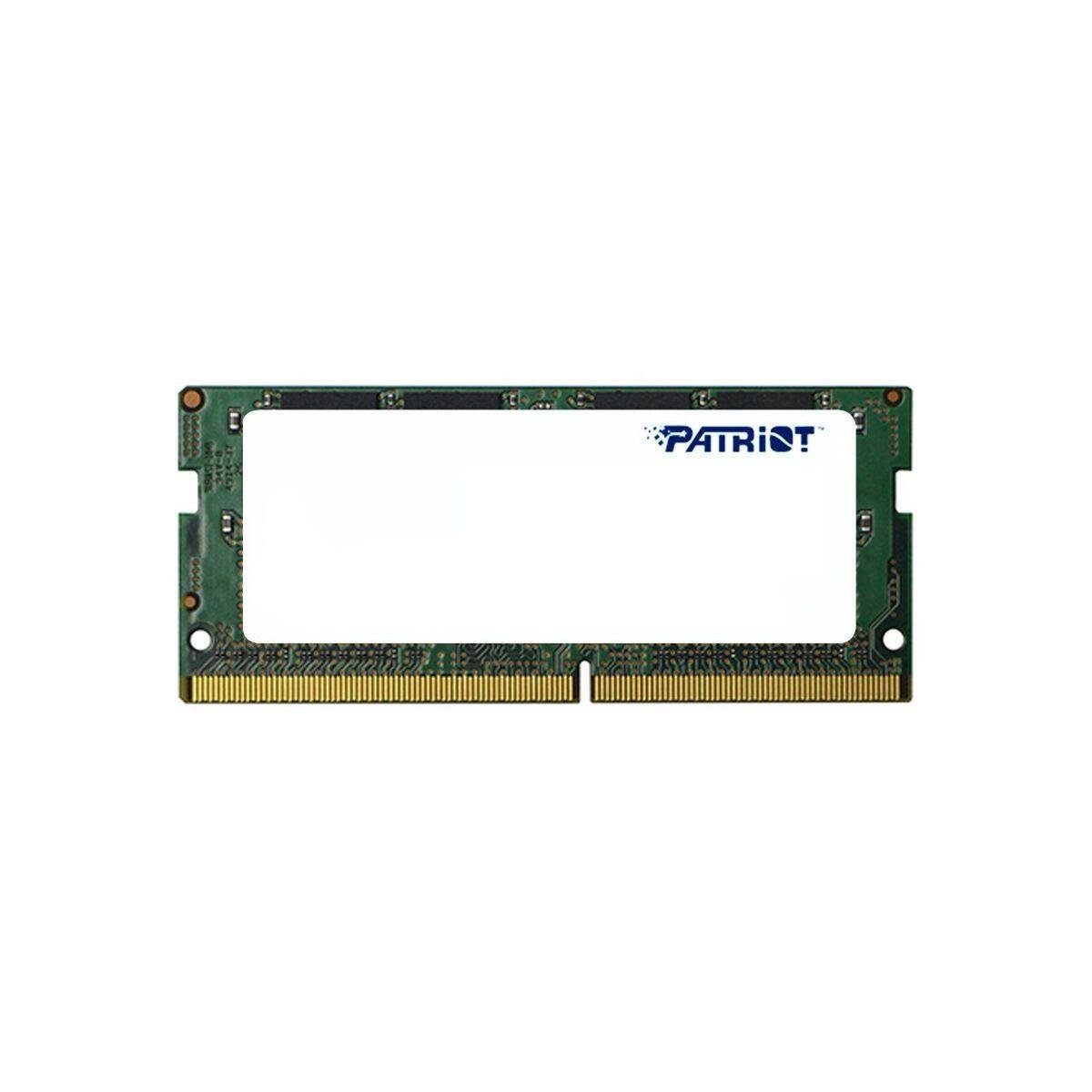 Patriot 8GB PSD48G240081S DDR4