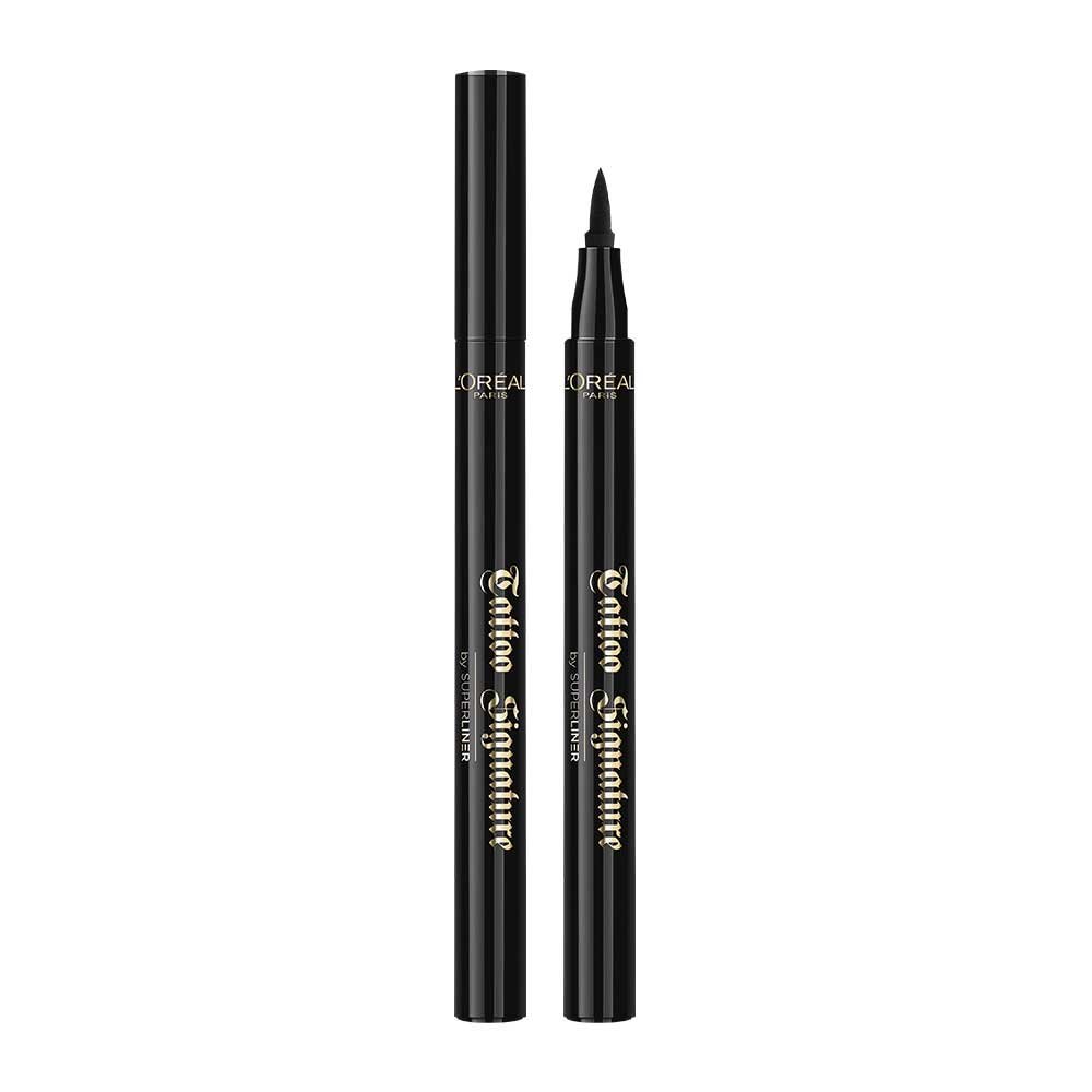 Loreal Paris Paris Superliner Tattoo Signature eyeliner w pisaku 