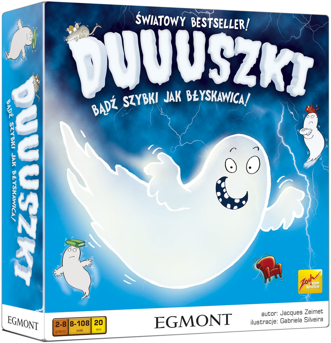 Egmont Duuuszki 4668