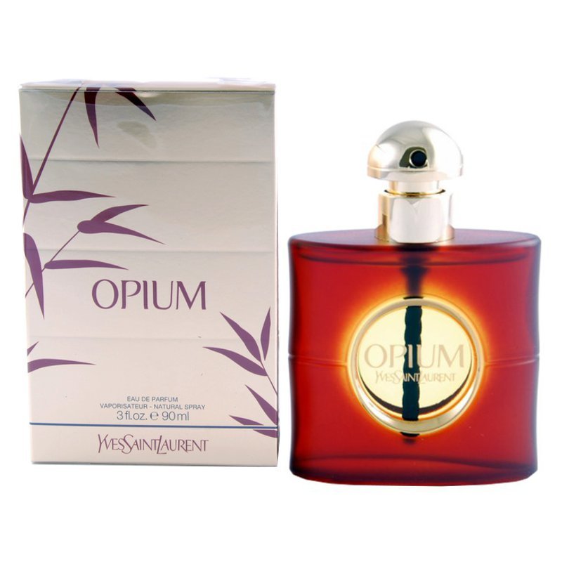 Yves Saint Laurent Opium woda perfumowana 90ml