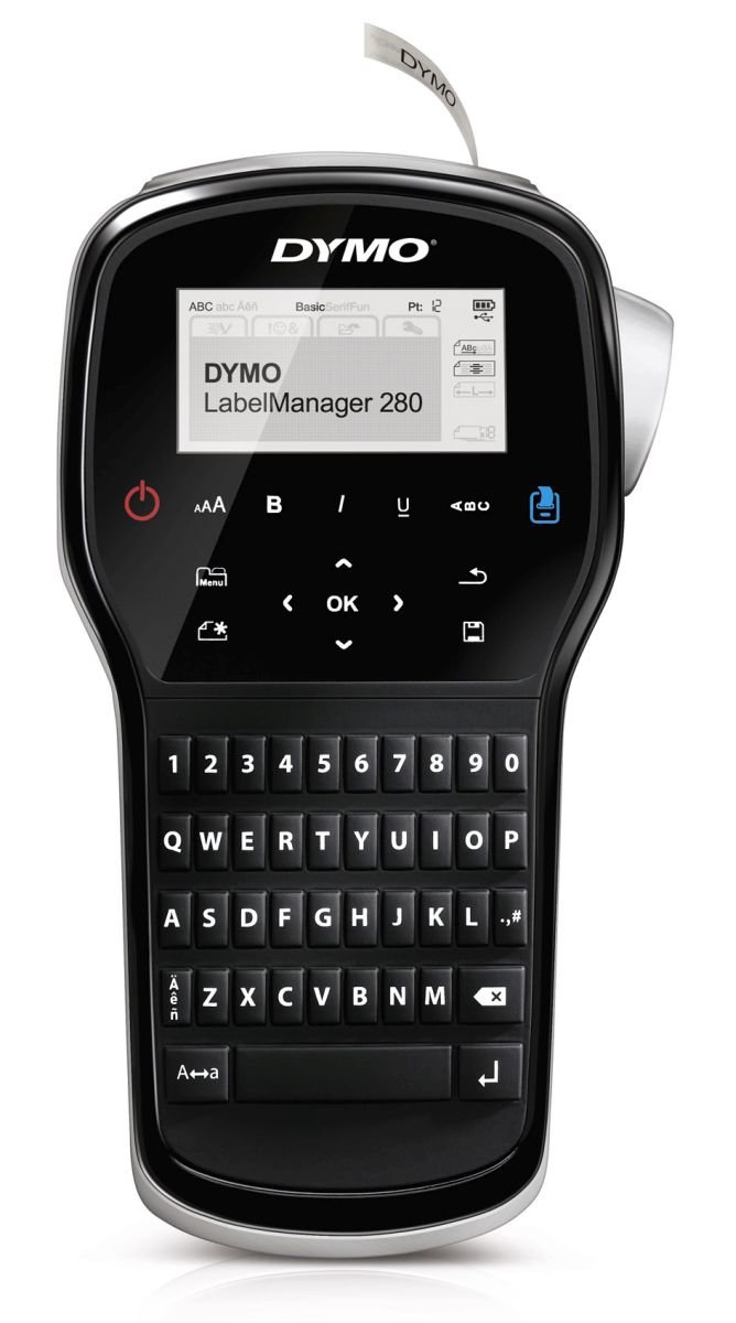 Dymo LM280