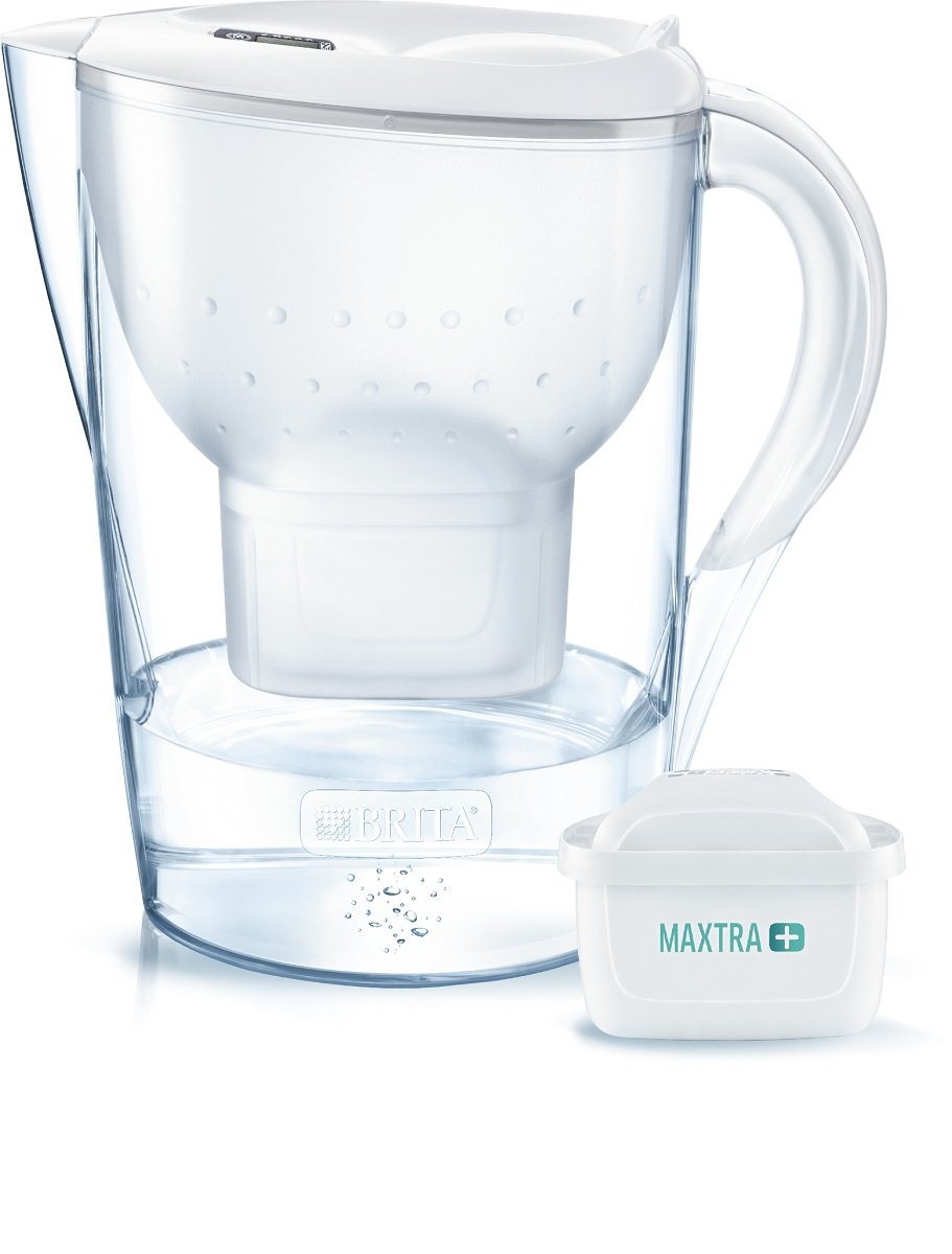 BRITA Marella Galaxy XL Biały