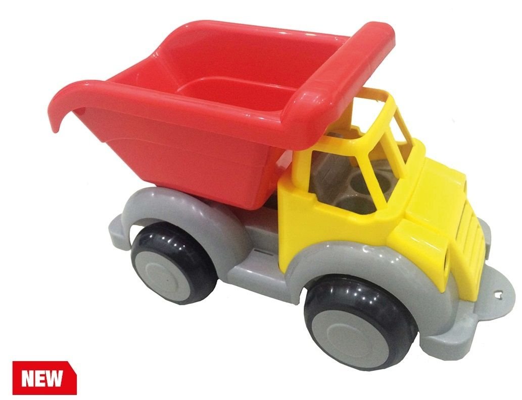 Viking Toys Pojazd wywrotka Super auto Edi