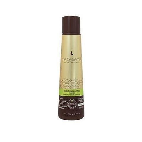 Macadamia Professional, Nourishing Moisture, szampon do włosów normalnych, 300 ml