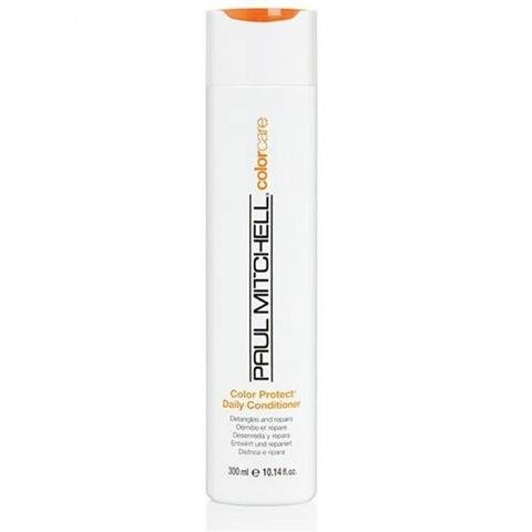 Paul Mitchell Color Protect Daily Conditioner odżywka do włosów farbowanych 300ml