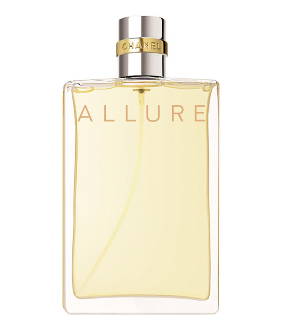 Chanel Chanel Allure, woda toaletowa, 100ml (W),