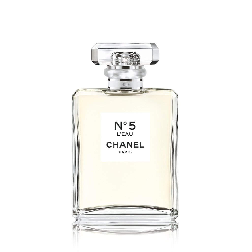 Chanel No.5 Leau woda toaletowa 100ml