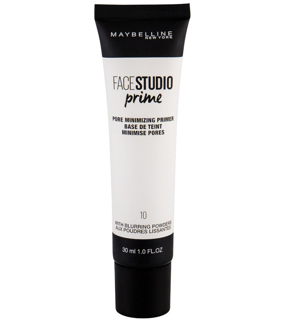 Maybelline Master Primer 30 ml Baza zmniejszająca widoczność porów