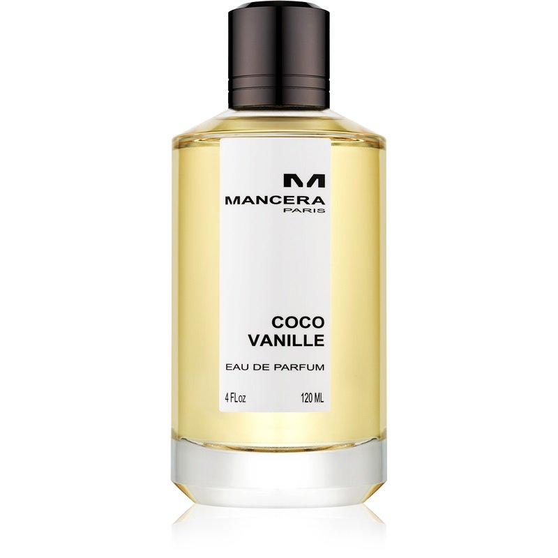 Mancera, Coco Vanille, woda perfumowana, 120 ml