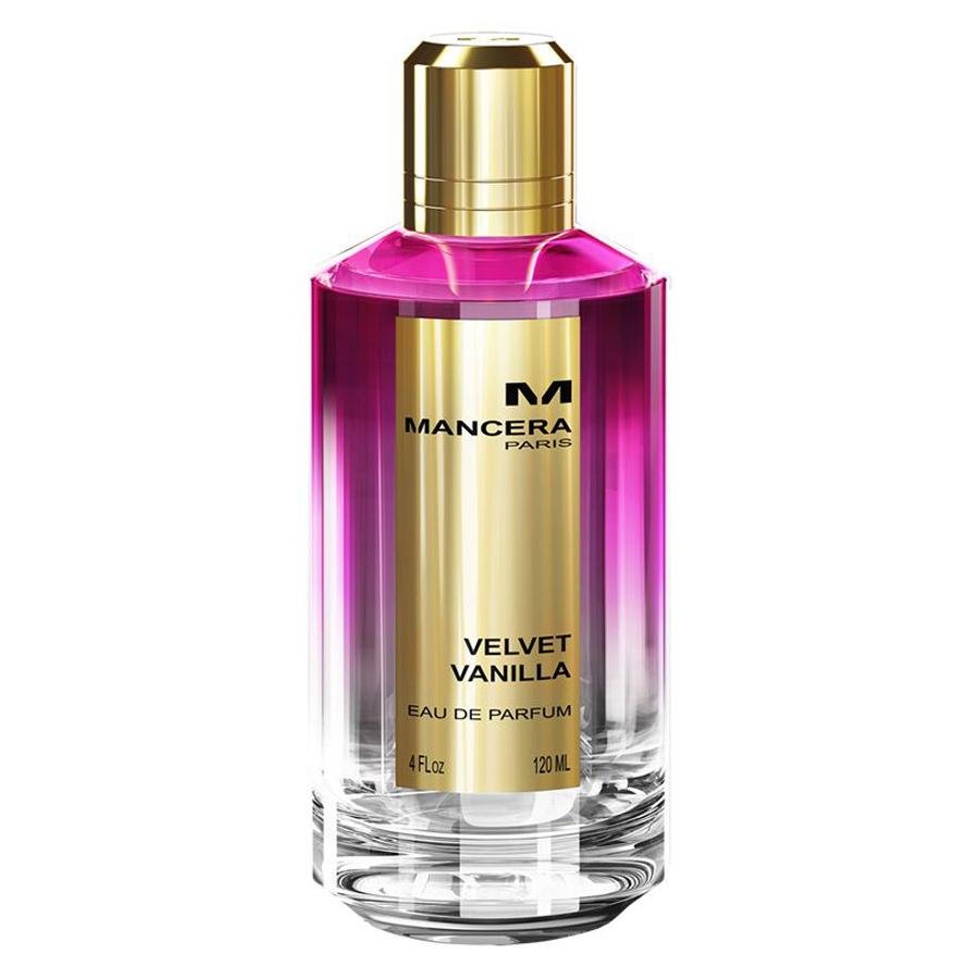 Mancera Velvet Vanilla Woda perfumowana 120ml