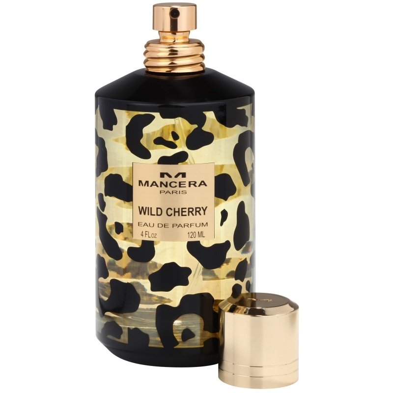 Mancera Wild Cherry woda perfumowana 120ml