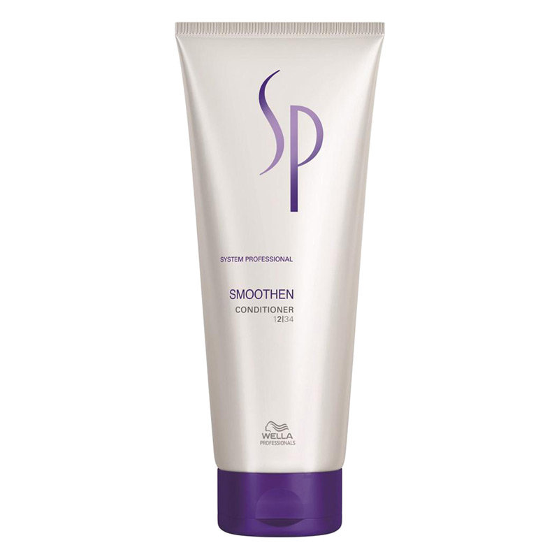 Wella SP Odżywka wygładzająca włosy - SP Smoothen Conditioner Odżywka wygładzająca włosy - SP Smoothen Conditioner