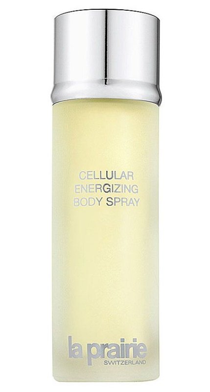 La Prairie Cellular Energizing spray do ciała Cellular Energizing Body Spray) 100 ml