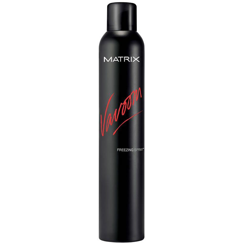 Matrix Vavoom lakier do włosów strong Freezing Spray Finishing Spray) 500 ml
