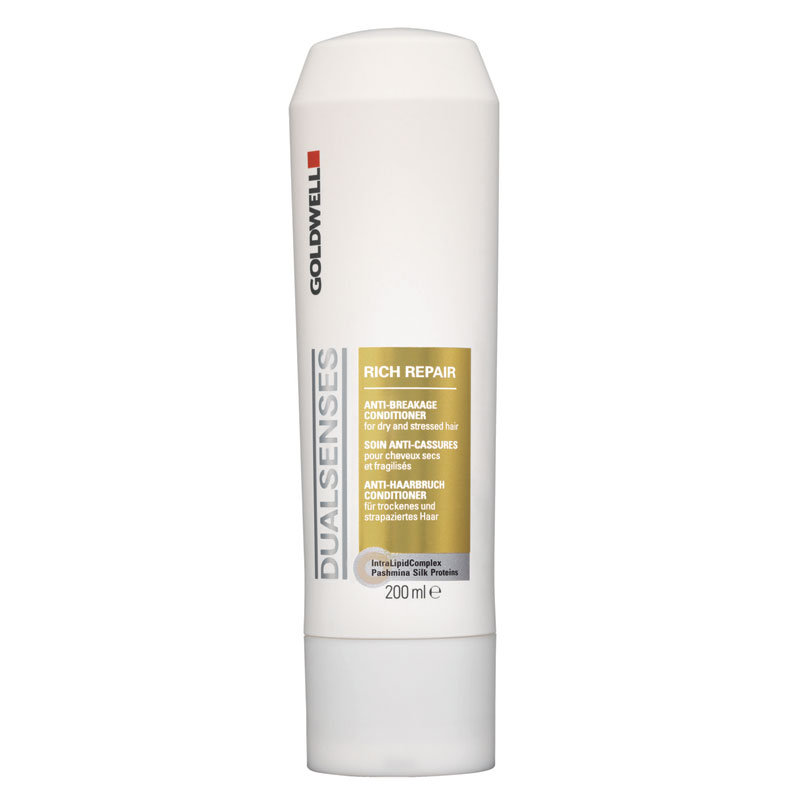 Goldwell PROMOCJA Dualsenses Rich Repair odżywka Regenerująca 200ml