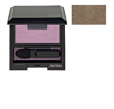 Shiseido Luminizing Satin Eye Color, pojedynczy cień do powiek BR 708, 2 g