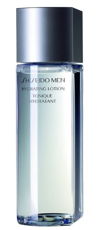 Shiseido Men Hydrating Lotion tonik do twarzy 150 ml