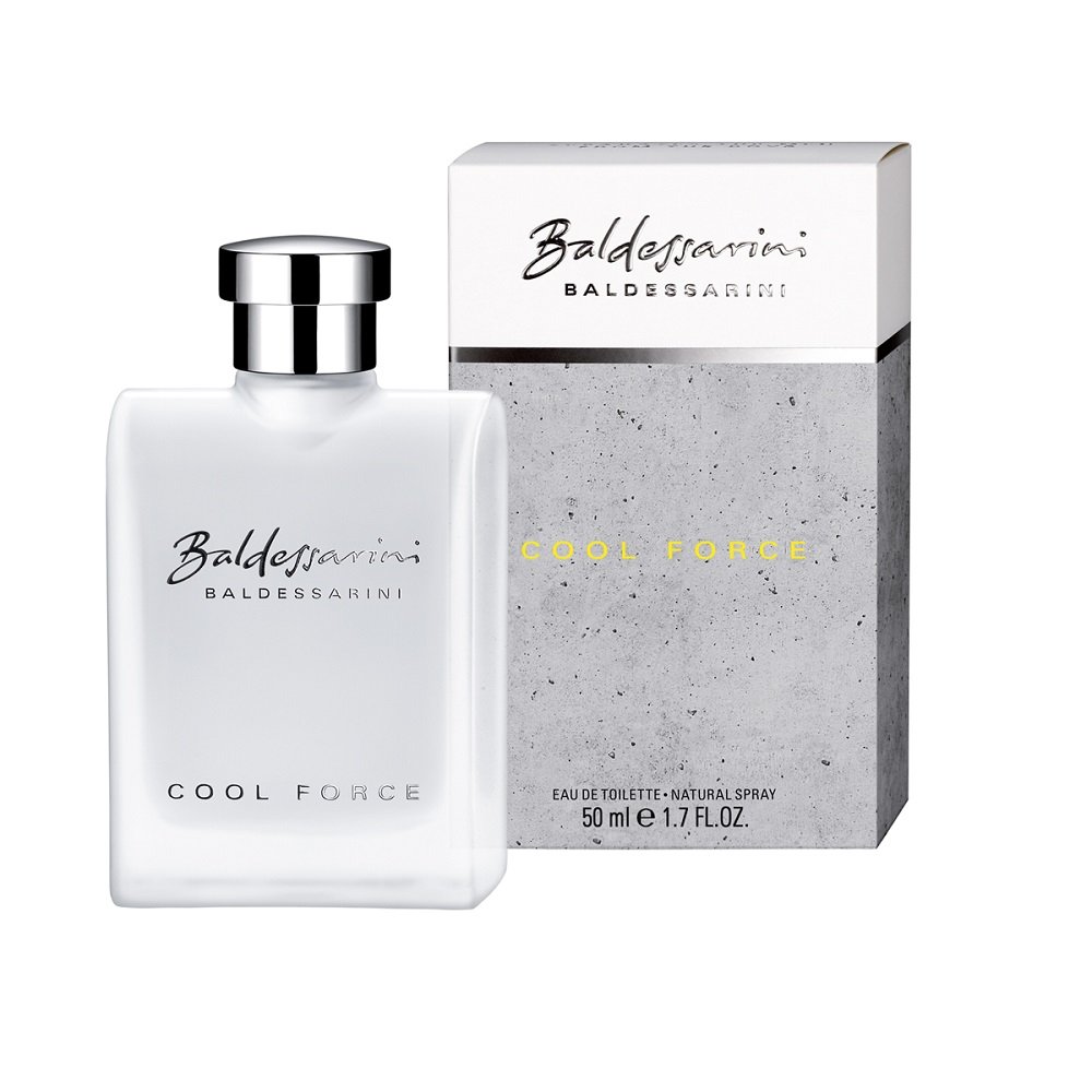 Baldessarini Cool Force woda toaletowa 50ml