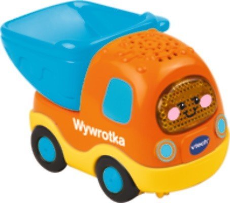 Vtech Tut Tut Autka Wywrotka 60560