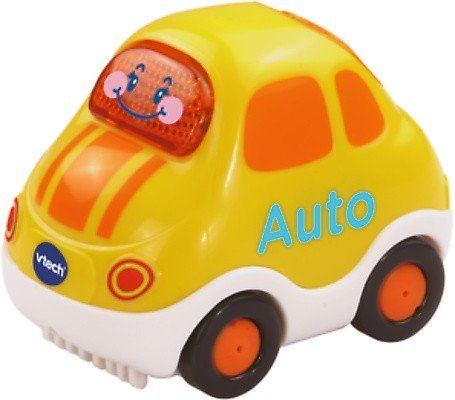 Vtech Tut Tut Autko Osobowe 60559