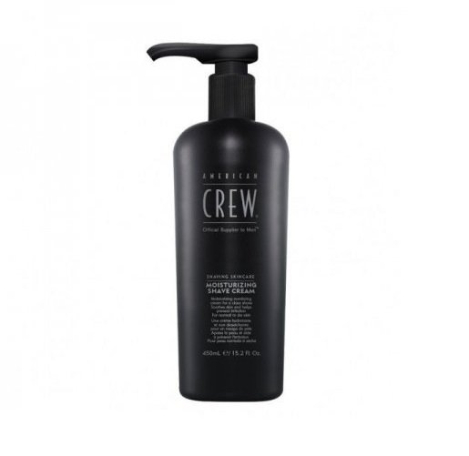 AMERICAN CREW American Crew Shaving Skincare Moisturizing Shave Cream 450ml