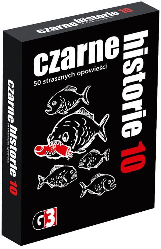 G3 Czarne Historie 10