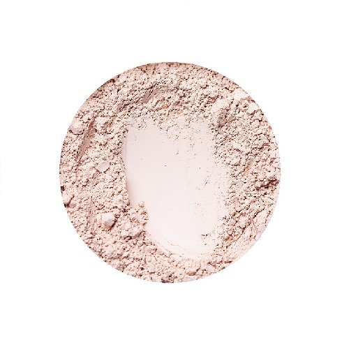Annabelle Minerals podkład mineralny matujący Natural Fair, 10 g