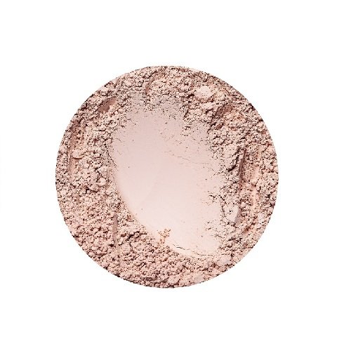 Annabelle Minerals podkład mineralny matujący Natural Light, 10 g