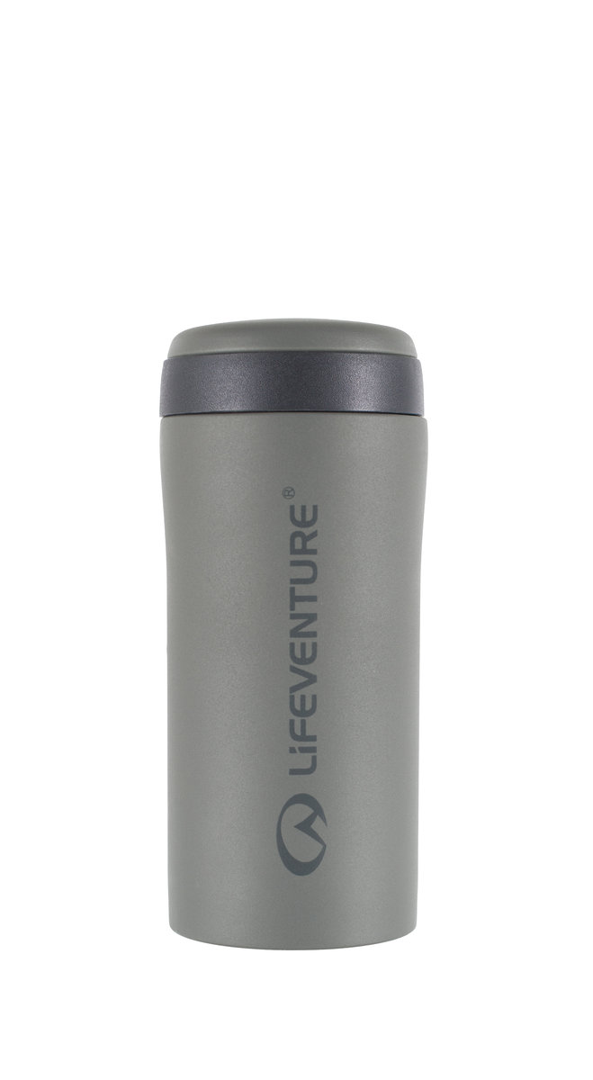 Lifeventure Kubek termiczny THERMAL MUG MAT waga 300