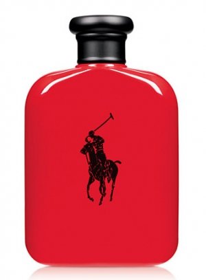 Ralph Lauren Polo Red Woda toaletowa 125ml