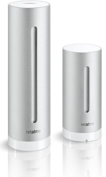 Netatmo WEATHER STATION