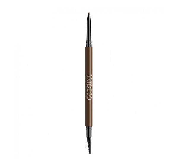 Artdeco Ultra Fine Brow Liner kredka do stylizacji brwi z grzebykiem 15 15