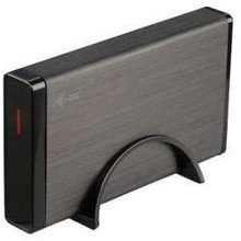 i-Tec MYSAFE35U401 obudowa do dysków twardych 3.5