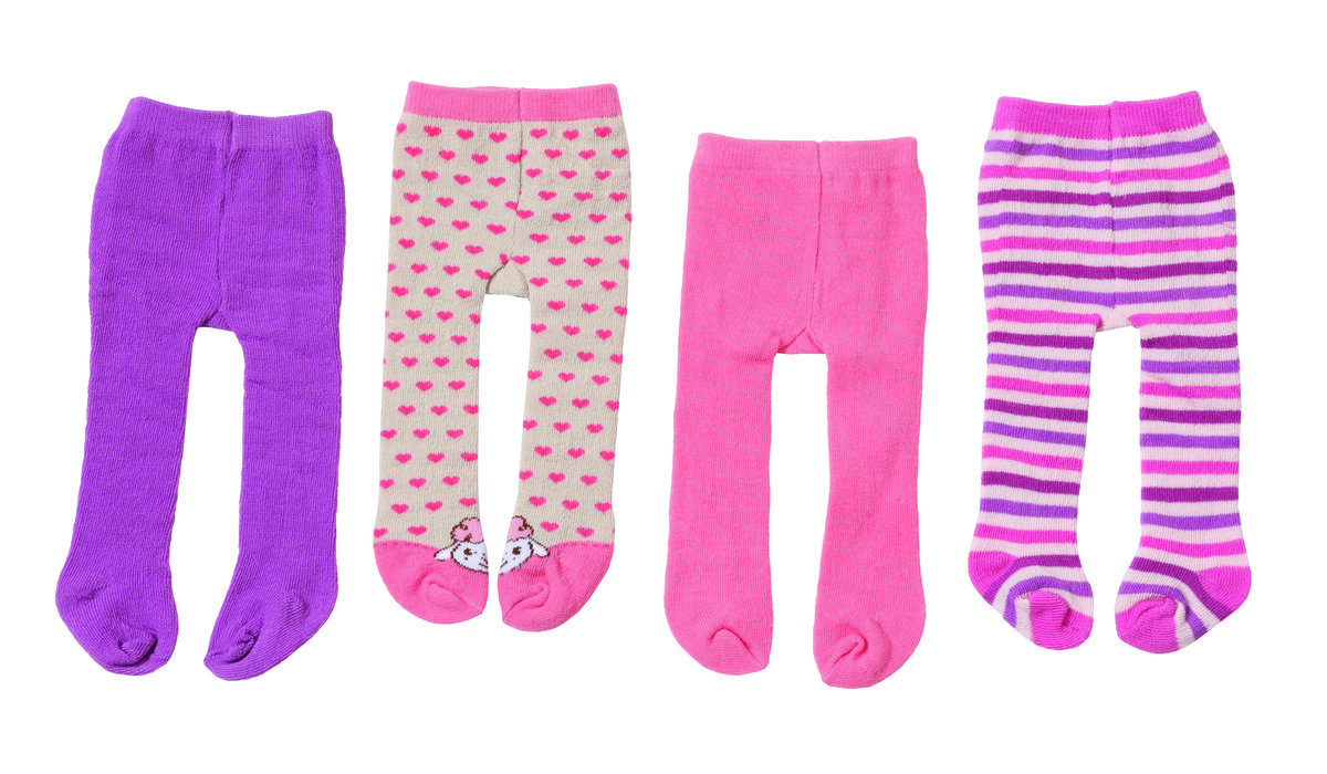 Zapf Creation Rajstopki