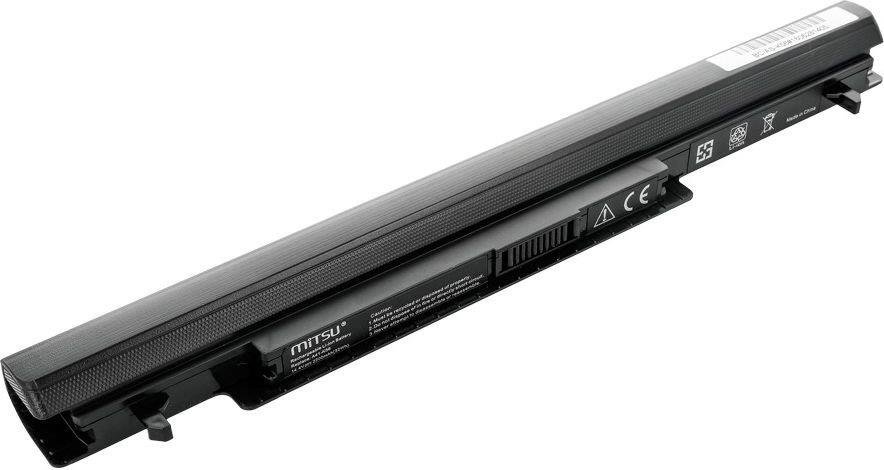 Mitsu Bateria do Asus A46 K56 2200mAh BC/AS-K56
