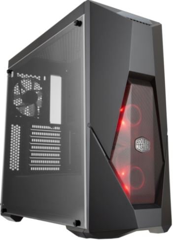 CoolerMaster MasterBox K500L (MCB-K500L-KANN-S00)