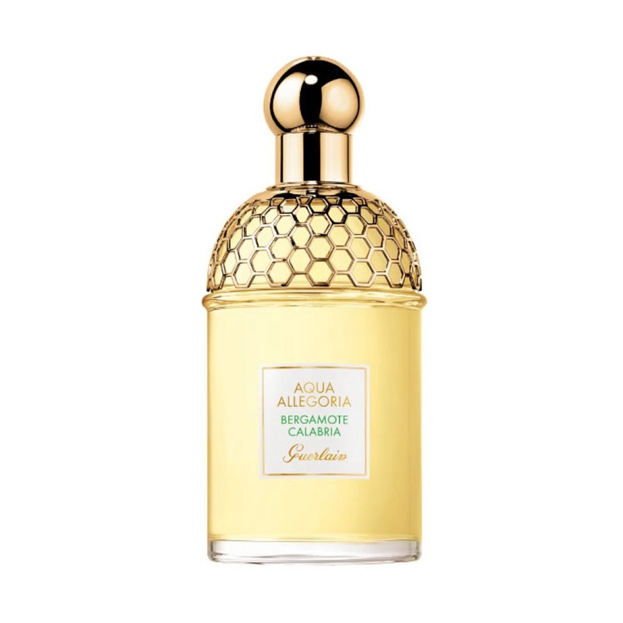 Guerlain Aqua Allegoria Bergamote Calabria Woda toaletowa 75 ml