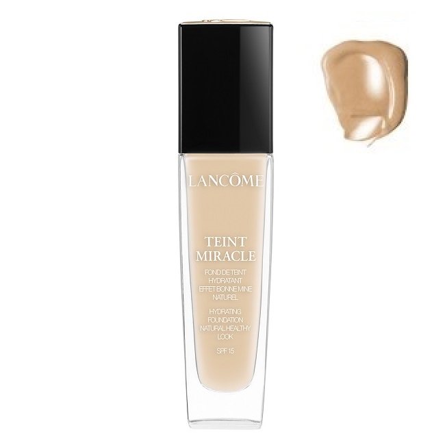 Lancôme Teint Miracle Fond de Teint Beige Nature 04 30 ML