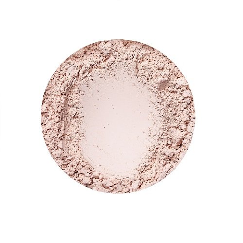 Annabelle Minerals Podkład rozświetlający Natural Fair 4g