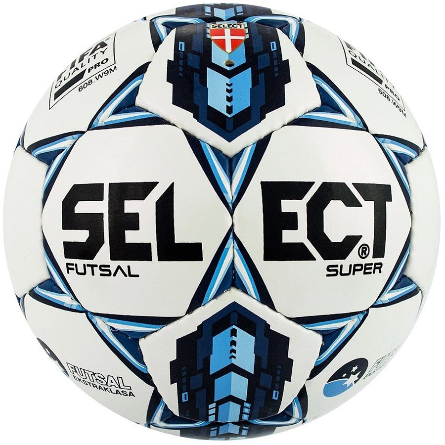 Select Piłka, Futsal Ekstraklasa
