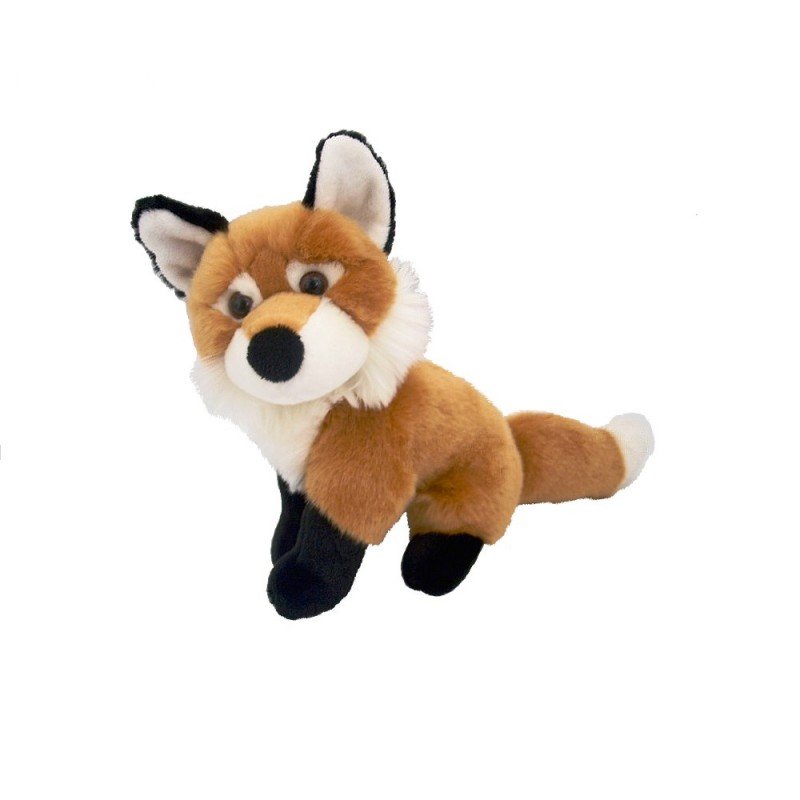 Beppe Pluszak ZOO Lis pospolity 23 cm