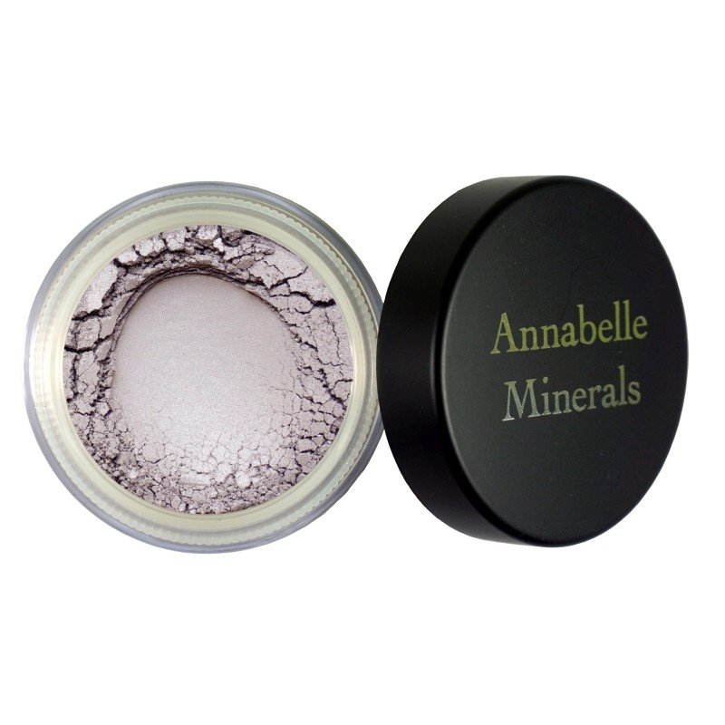 Annabelle Minerals cień mineralny Chocolate, 3 g