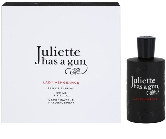 Juliette Has A Gun Lady Vengeance woda perfumowana 100ml